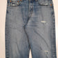Mens Blue Levis Vintage 90s  Jeans