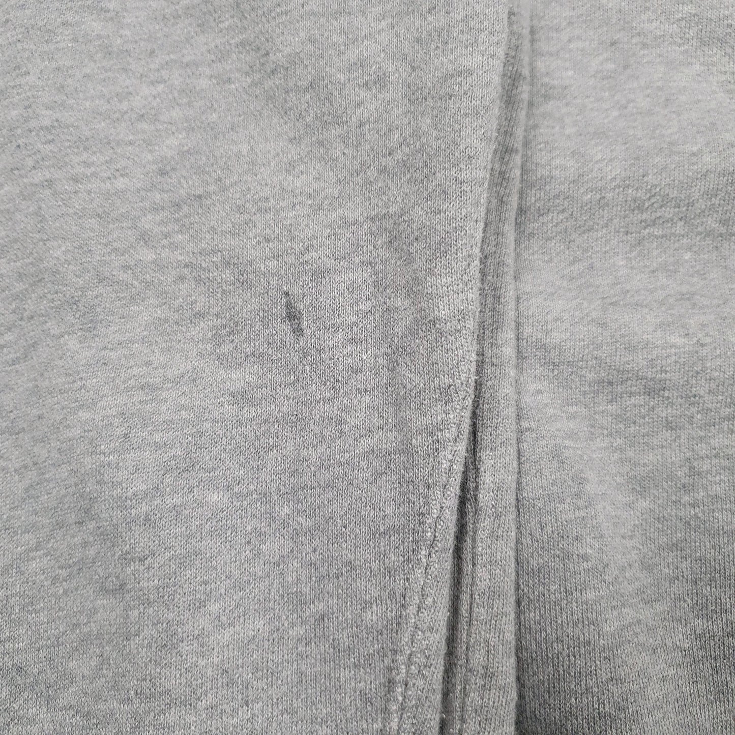 Mens Grey Polo Ralph Lauren  Crewneck Jumper