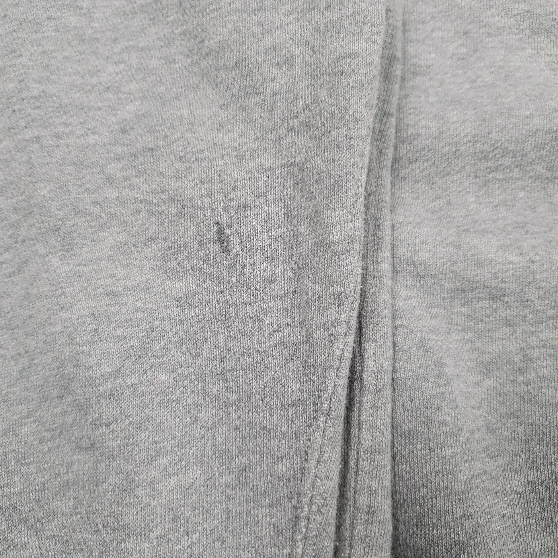 Mens Grey Polo Ralph Lauren  Crewneck Jumper