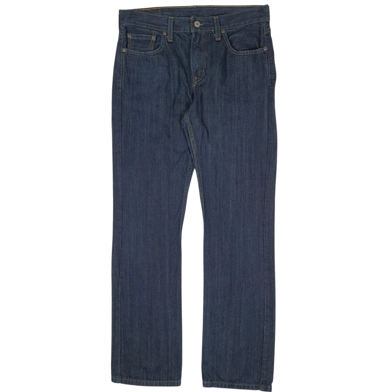 Mens Blue Levis  527 JeansW30 L32
