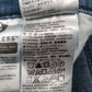 Mens Blue Levis   Jeans