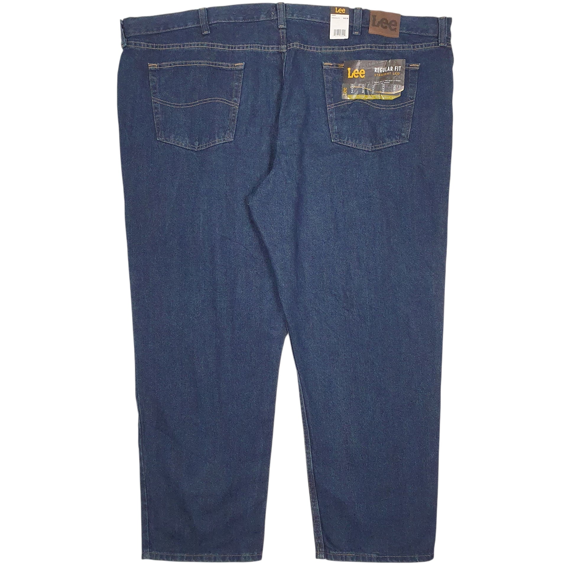 Mens Blue Lee   Jeans