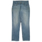 Mens Blue Levis  Signature JeansW34 L30