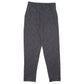Womens Black Matalan Pleated Cardigan Trousers