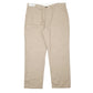 Mens Beige Dickies  Chino Trousers