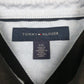 Mens Black Tommy Hilfiger   Polo Shirt