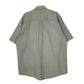 Mens Green L.L.Bean   Shirt