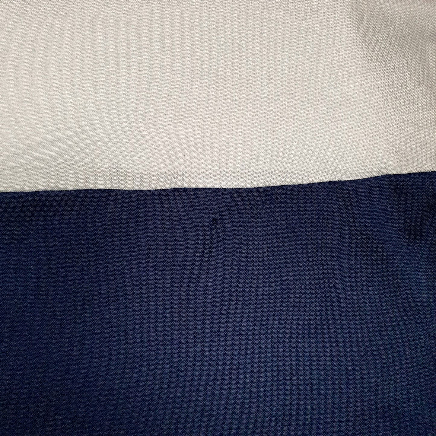 Mens Navy Polo Ralph Lauren Performance  Polo Shirt