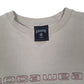 Mens Beige Rocawear Vintage 00s Y2K Jay Z Crewneck Jumper