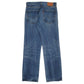 Mens Blue Levis   Jeans