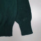 Mens Green Polo Ralph Lauren Polo Shirt Crewneck Jumper