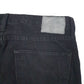 Mens Black Levis   Jeans
