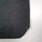 Mens Black Dickies Padded  Coat