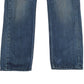 Mens Blue Levis Skinny  Jeans