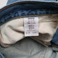 Mens Blue Levis   Jeans