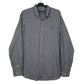 Mens Grey Ralph Lauren  Long Sleeve Shirt
