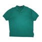 Mens Green Polo Ralph Lauren  Short Sleeve Polo Shirt