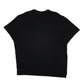 Mens Black Lacoste   T Shirt