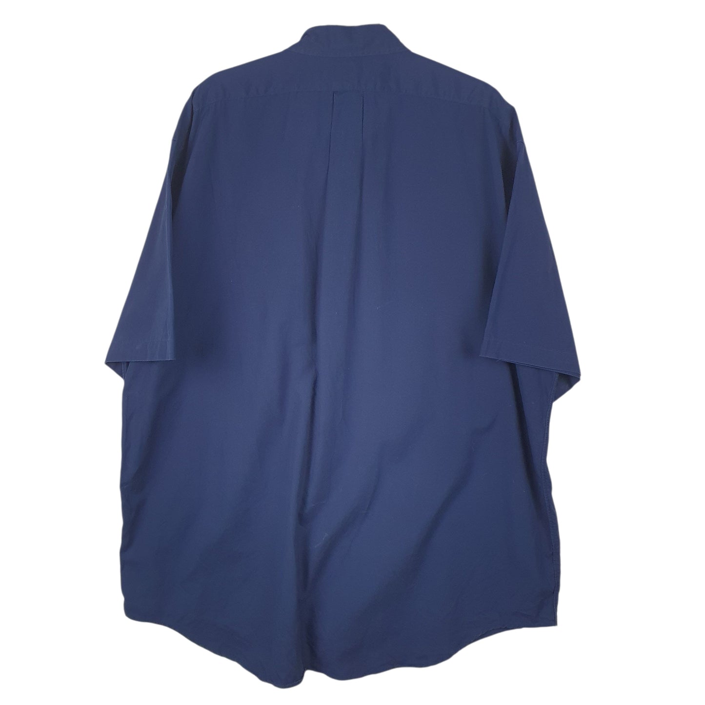 Mens Navy Ralph Lauren   Shirt