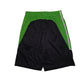 Mens Black Adidas   Shorts