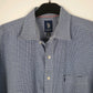 Mens Blue U.S. POLO ASSN.   Shirt