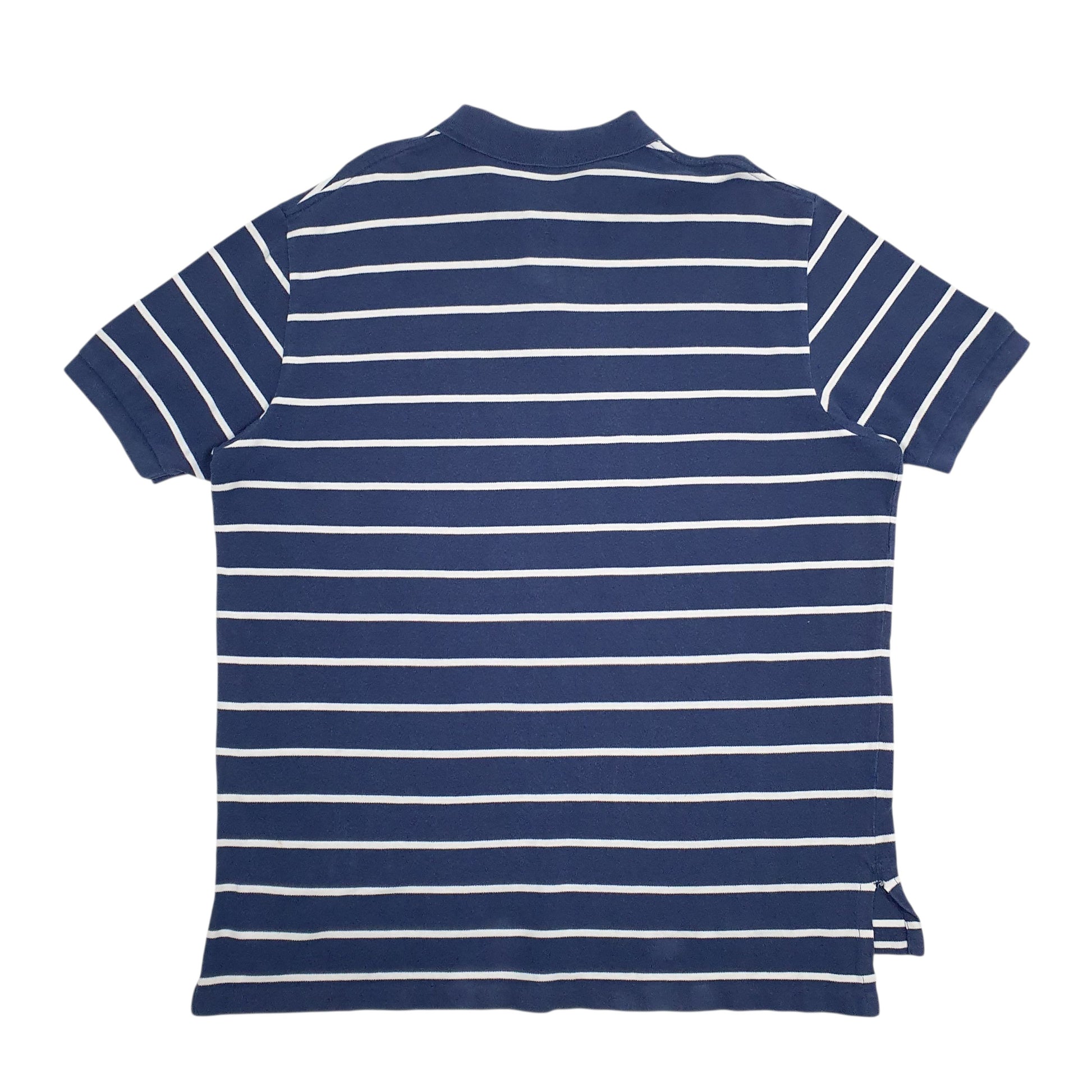 Mens Navy Polo Ralph Lauren   Polo Shirt