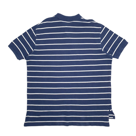 Mens Navy Polo Ralph Lauren   Polo Shirt