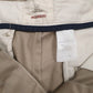 Mens Brown Gap Khaki  Trousers