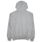 Mens Grey Champion  Hoodie Jumper