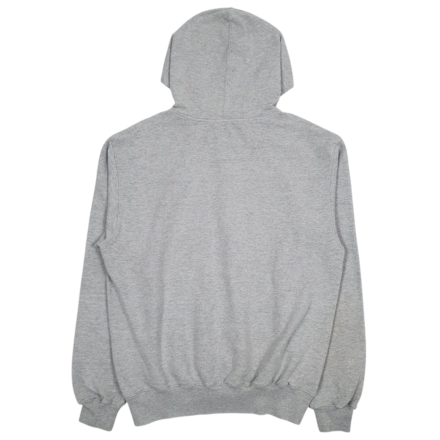 Mens Grey Champion  Hoodie Jumper