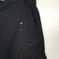 Mens Black Dickies   Shorts