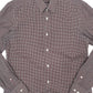 Mens Red Hugo Boss   Shirt