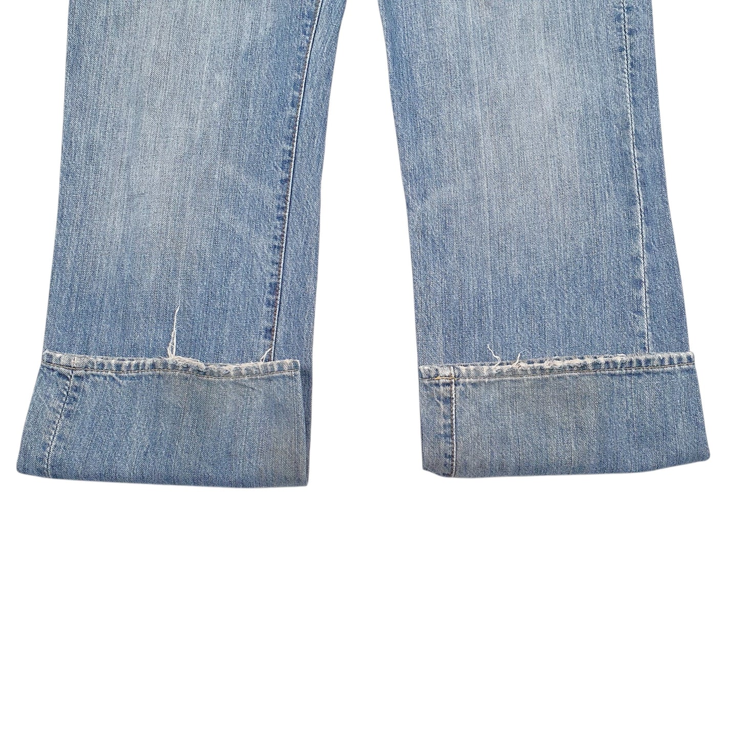 Mens Blue Gap   Jeans