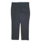 Mens Black Polo Ralph Lauren   Trousers