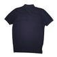 Mens Navy Polo Ralph Lauren Vintage 90s  Polo Shirt