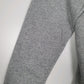 Mens Grey Nike Duhawk Volleyball Crewneck Jumper