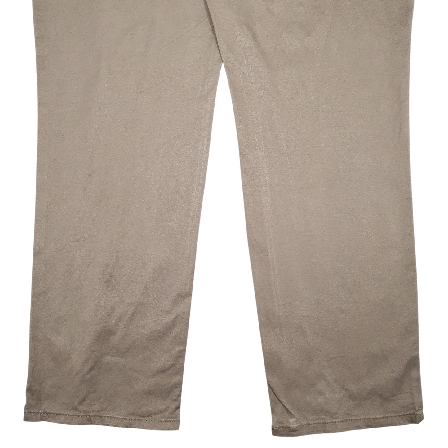 Mens Beige Levis 541  Trousers