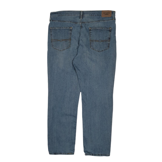 Mens Blue Levis Stretch  Jeans