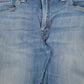 Mens Blue Levis   Jeans