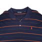 Mens Navy Polo Ralph Lauren Golf  Polo Shirt