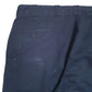 Mens Navy Dickies Workwear  Trousers