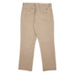 Mens Beige Polo Ralph Lauren Stretch Classic Fit  Trousers