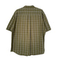 Mens Green Dockers   Shirt