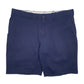 Mens Navy Polo Ralph Lauren Golf Chino Shorts