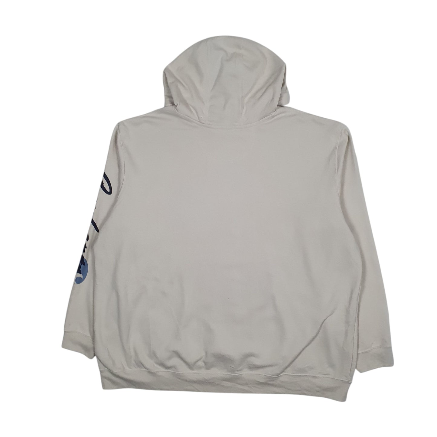 Mens Cream Carhartt  Hoodie Jumper
