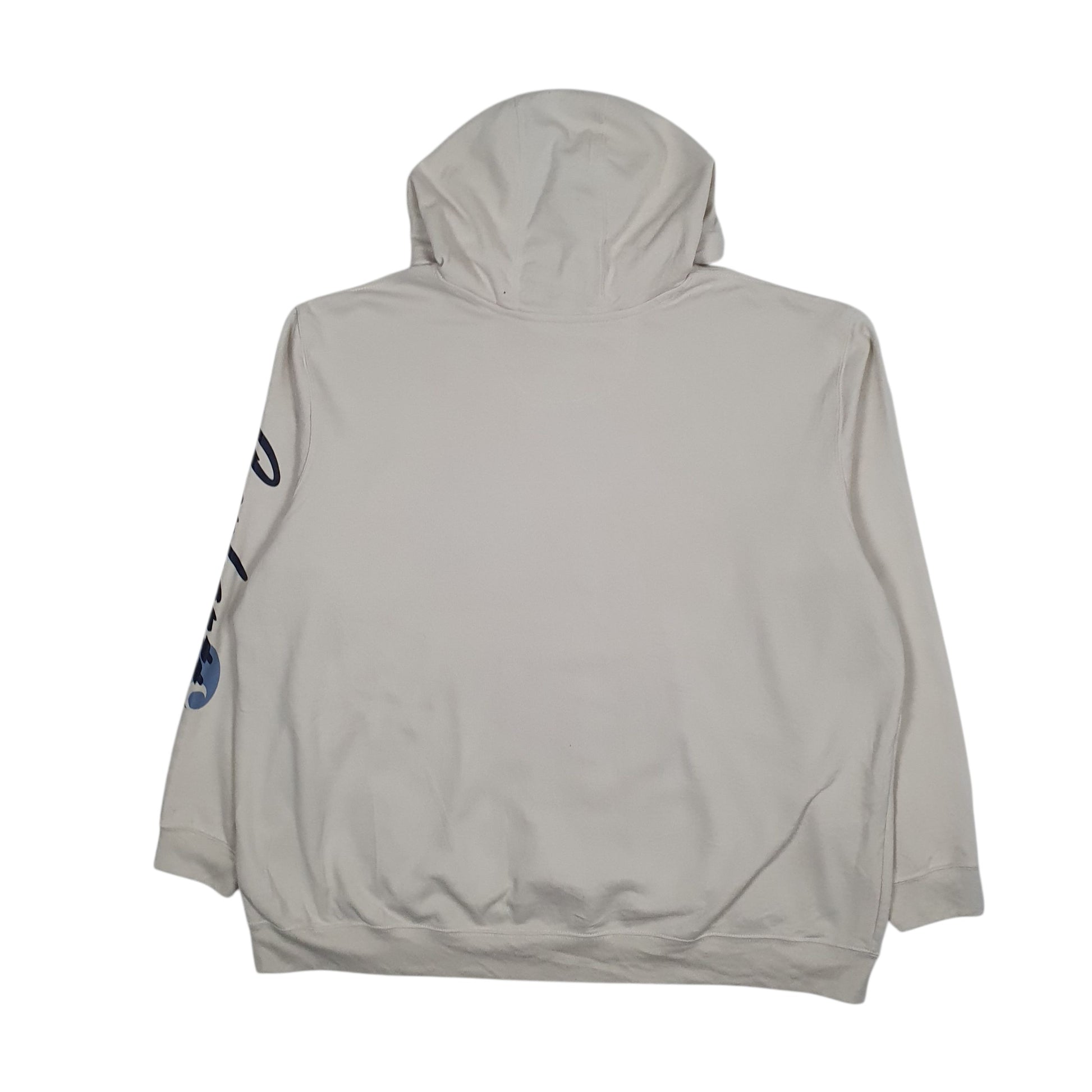 Mens Cream Carhartt  Hoodie Jumper