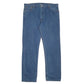 Mens Blue Levis  505 JeansW46 L38