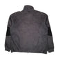 Mens Grey Columbia Sportswear Company Titanium Full Zip Jumper