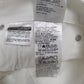 Mens White Levis   Jeans
