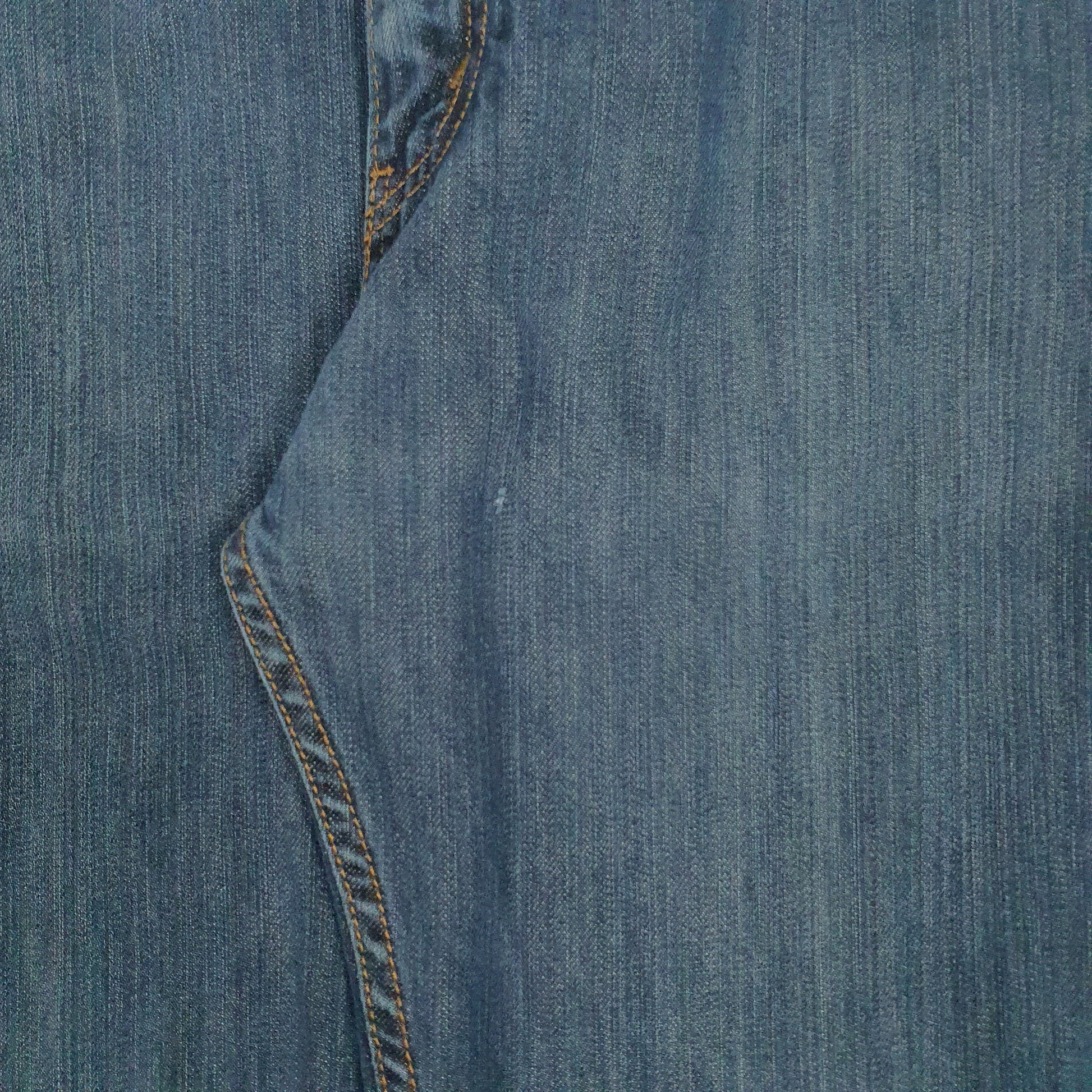 Mens Blue Levis   Jeans